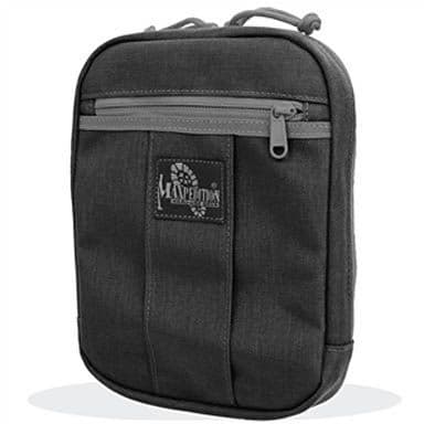 Maxpedition JK-1 Concealed Carry Pouch Small Black MX