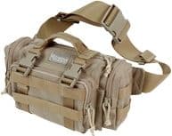 Maxpedition Proteus Versipack Bag w/ Fannypack Strap - Khaki