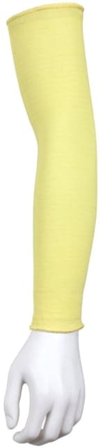 MCR Safety Cut Pro Single Ply DuPont Kevlar CV Cut Resistant Sleeves - Men's 18 x 3 1/4in Single Ply Sleeve