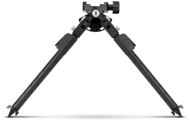 MDT Lightweight CkyePod Bipods Sling Swivel Standard Legs Black