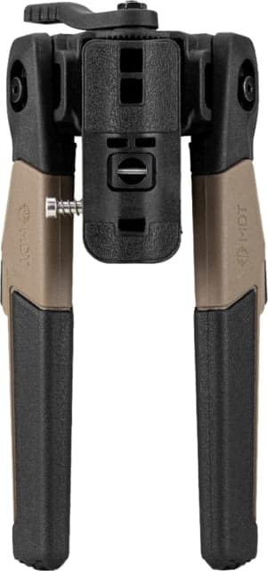 MDT Oryx Bipod - Sling Swivel Stud Attachment Flat Dark Earth