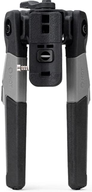 MDT Oryx Bipod Sling Swivel Stud Attachment Grey