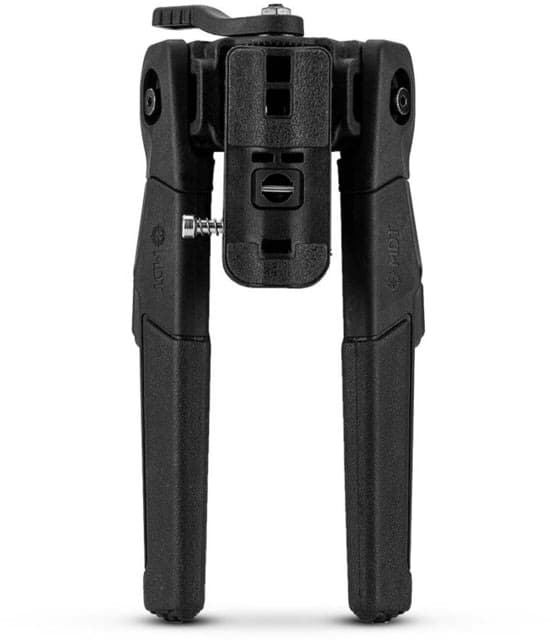 MDT Oryx Bipod w/Sling Swivel Stud Attachment Black