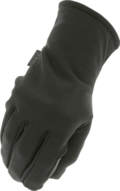 Mechanix Wear Cwgs Knit Liner Gloves - Men's Covert Large