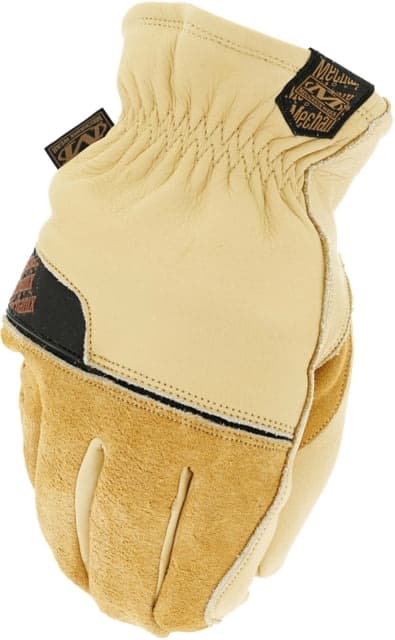 Mechanix Wear Durahide Insulated Driver Glove Large
