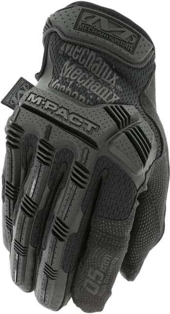 Mechanix Wear M-Pact 0.5mm Gloves - Men's Covert Large