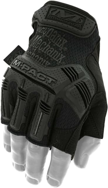 Mechanix Wear M-Pact Fingerless Glove - Men's Covert Medium