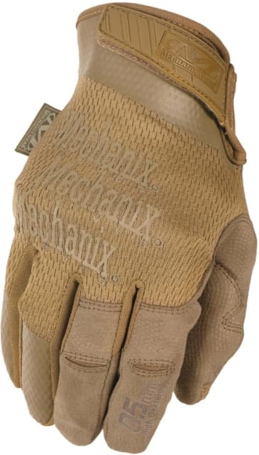Mechanix Wear Specialty 0.5mm Glove - Men's Coyote 2xl