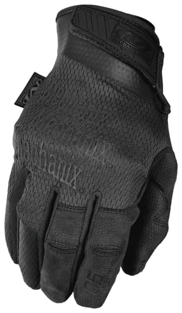 Mechanix Wear Taa Specialty High Dexterity 0.5mm Gloves - Men's Covert Small