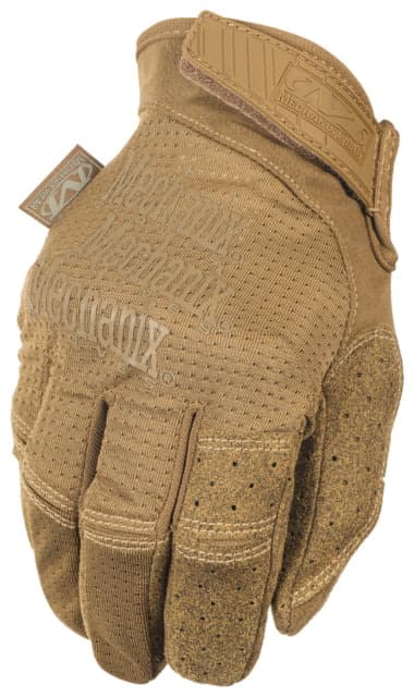 Mechanix Wear Taa Specialty Vent Gloves - Men's Coyote Large