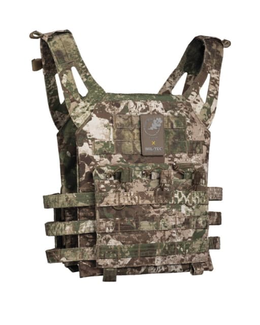 MIL-TEC CIV-TEC Phantomleaf Gen II Plate Carrier WASP I Z2 One Size