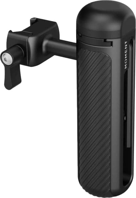 Moment NATO Mount Universal Mobile Grip w/Wirelss Shutter