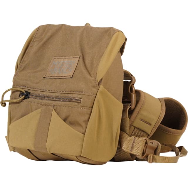 Mystery Ranch Bino Harness 12x Pack Coyote Regular