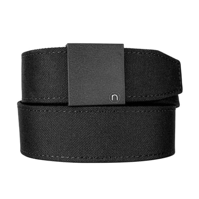 Nexbelt Extra Large Supreme EDC Gun Belt 1.5 in Black One Size