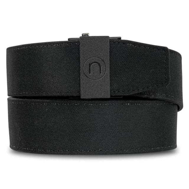 Nexbelt NTAC-45 EDC Gun Belt 1.75 in Black One Size