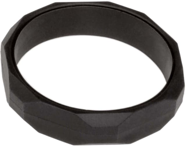 Nightstick Anti-Roll Ring For Nsr-9612/14 Series Led Lights Black