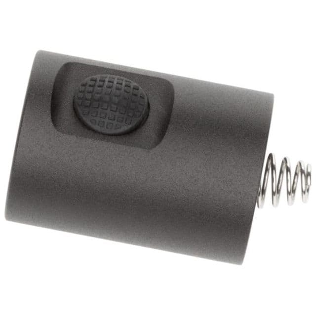 Nightstick Black Side Switch For Tac-300/400 Series Led Lights Black