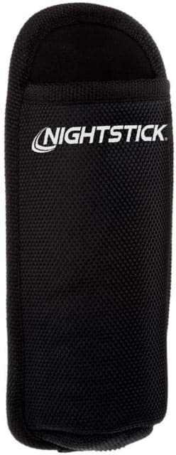 Nightstick Cordura Holster for Nightstick Rechargeable Dual-Lights Black