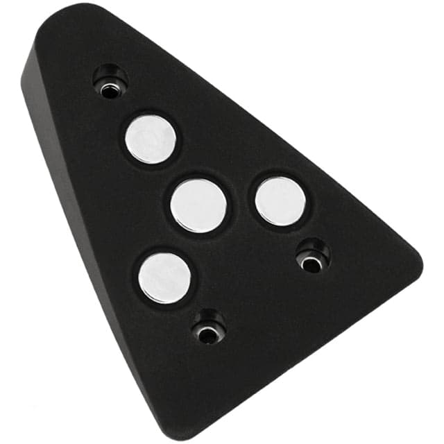 Nightstick Magnetic Base For Xpr- & Rechargeable Lanterns Black