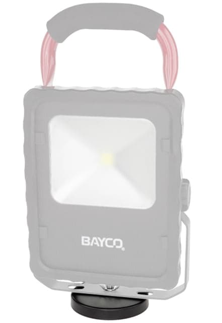 Nightstick Magnetic Base Screw Washer And Lock Washer Series Lights