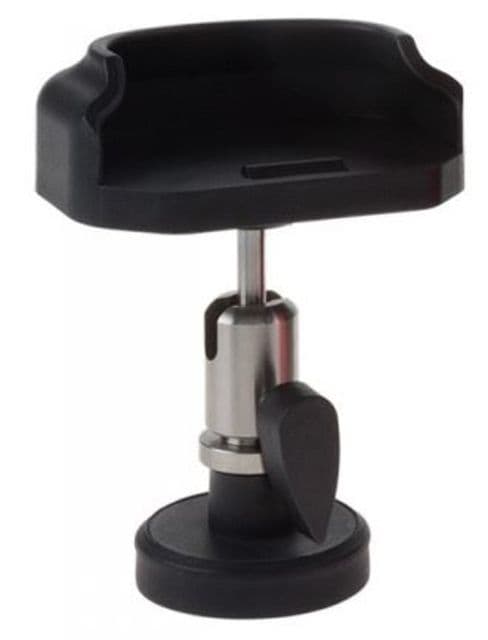 Nightstick Multi-Angle Magnetic Base For Xpp- & Xpr-5572 Series Lights Black