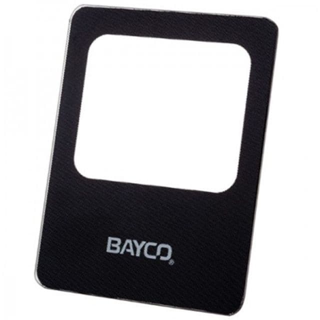 Bayco Replacement Lens For Series Led Work Lights