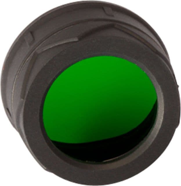 Nitecore 34mm Filter Mt25 Mt26 Green 6952506490387