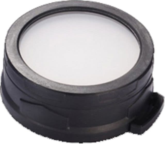 Nitecore 60mm Filter Mh40 Mh41 White 6952506490653