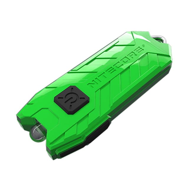 Nitecore Tube V2.0 High Performance Led Usb Rechargeable Keychain Flashlight White 55 Lumens Green 6952506405435