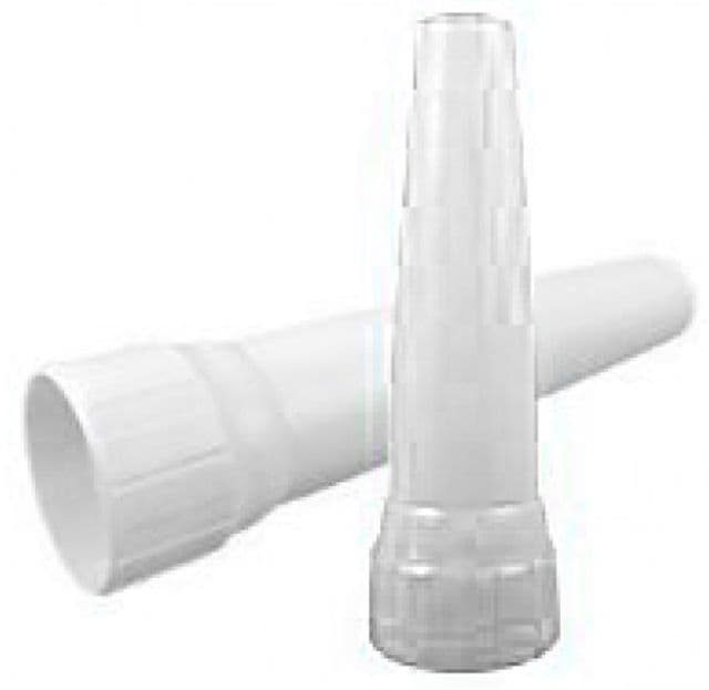 Nitecore Wand Diffuser 34mm White 6952506490363