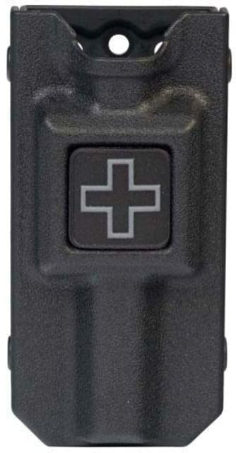 North American Rescue Rigid Gen 7 C-A-T Tourniquet Case Plain Black
