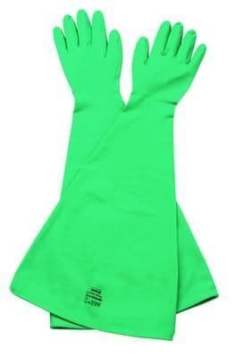 North Safety Products/Haus Drybox Glove 10"PT 18MIL EAPR