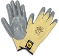North Safety Products-Haus Glove KEVLAR-LYCRA Knit Xs PR1 NFKL13-6XS Case