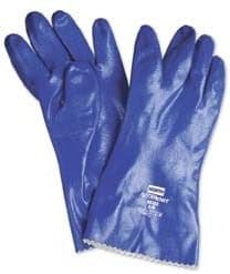 North Safety Products/Haus Gloves Nitrl W/SLV SZ10 PK6PR