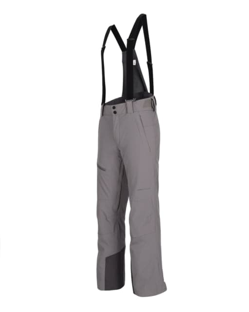 Obermeyer Force Suspender Pant - Men's Stone Extra Large