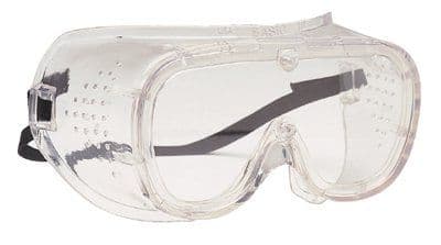 Bouton 440 Basic-dv Direct Ventgoggle Unit EA