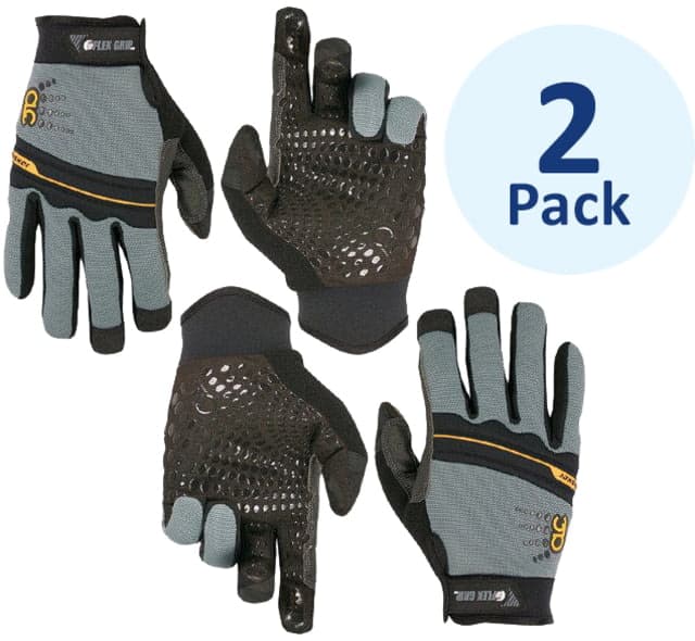 ORS Nasco Flex Grip High Dexteritywork G Unit PK