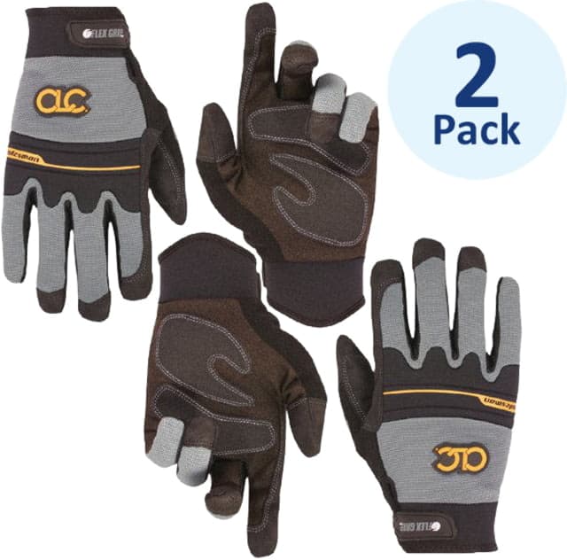 ORS Nasco Flex Grip High Dexteritywork G Unit PK