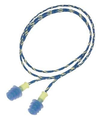 Howard Leight Fusion Earplug Sml Corded In H Unit PK