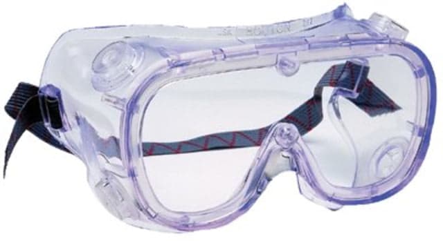 Bouton Indirect Vent Softside Goggle Unit PK