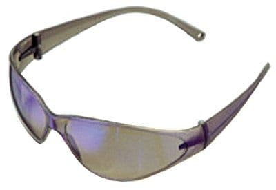 MSA Spectacle Blue Mirror Close F Unit EA