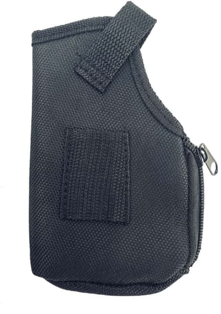 Osprey Global Universal Kydex Plastic Inside The Waistband Holster Ambidextrous Hand Compact Black