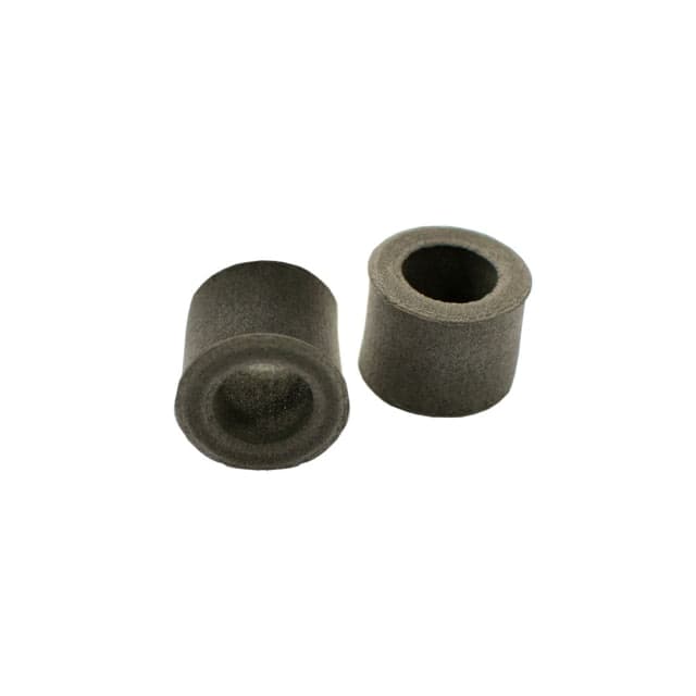 Otis Technology EarShield Replacement Cuffs Black