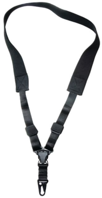 The Outdoor Connection A-Tac Single-Point Tactical Sling Black