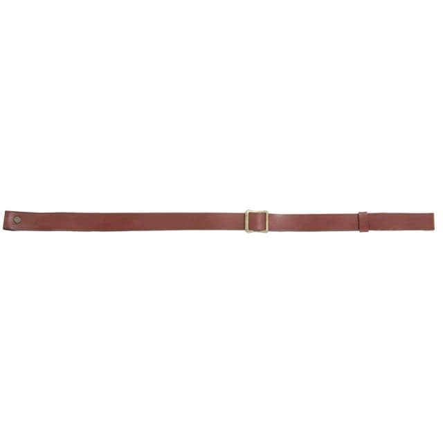 The Outdoor Connection Fast-Adjust Sling Leather