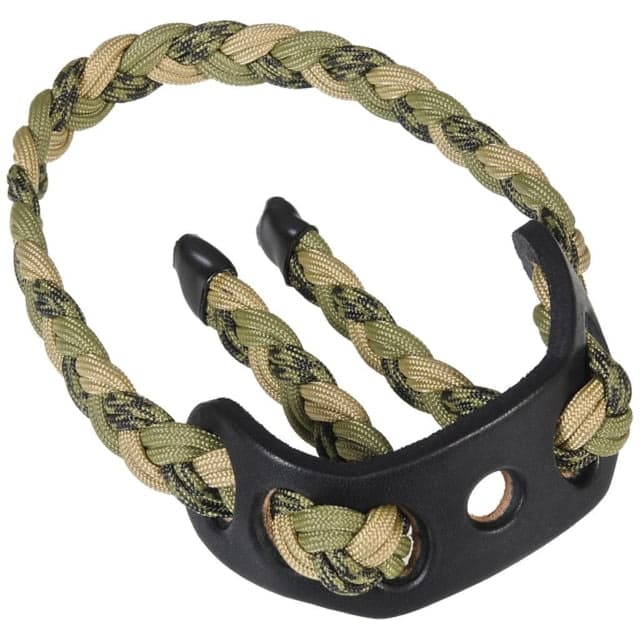 Paradox Bow Sling Elite High Timber Camo Pbse E-77