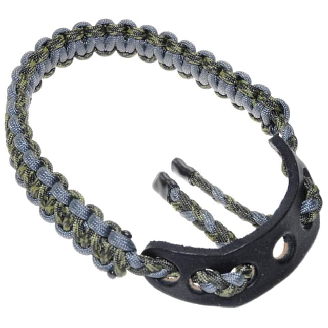 Paradox Bow Sling Elite Custom Mountain Stone Gray Pbse Cc-50