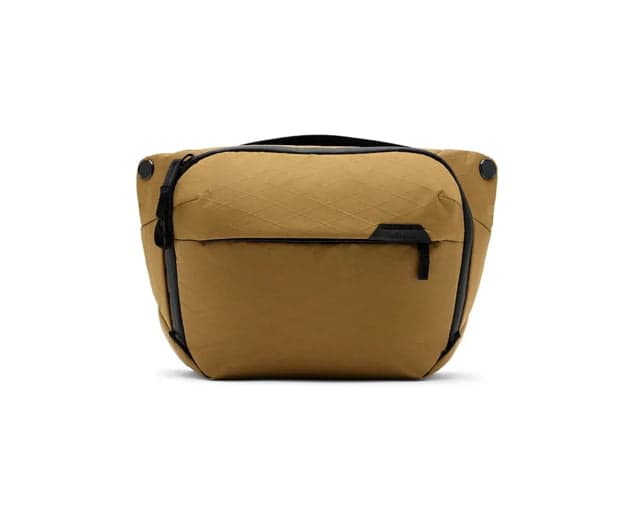 Peak Design 6L v2 Everyday Sling 6L v3 Coyote