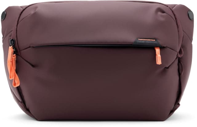 Peak Design Everyday 10 Liters Sling Bag Eclipse