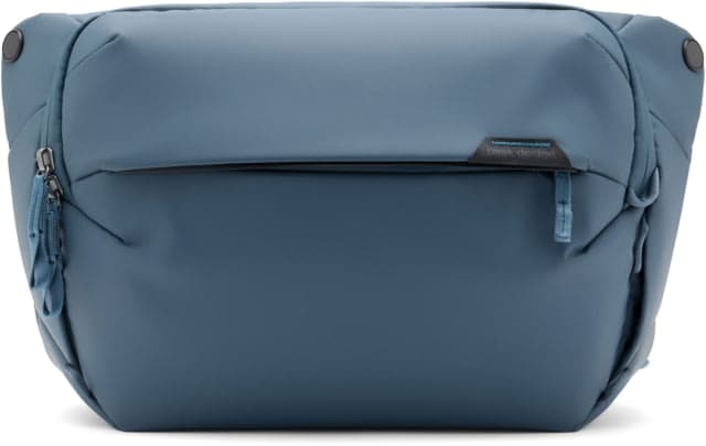 Peak Design Everyday 10 Liters Sling Bag Ocean